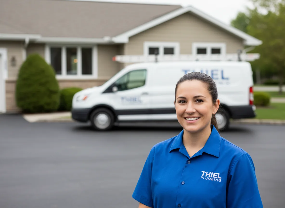 Plumber Minooka, IL FAQs